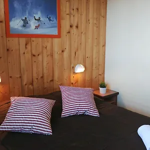 Odesia Village Les Karellis 2* Montricher-Albanne