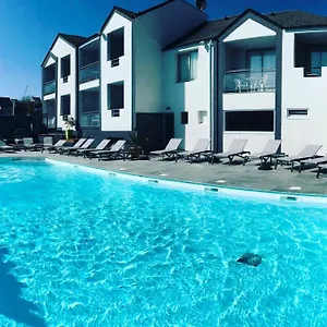 Hotel Le Thalassa Hôtel&spa