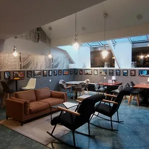 Hotel Logis, Au Chene