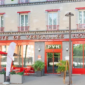 Porte De Versailles 3* Paris