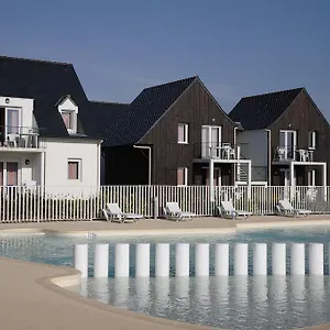 Village de vacances Résidence Néméa Les Roches