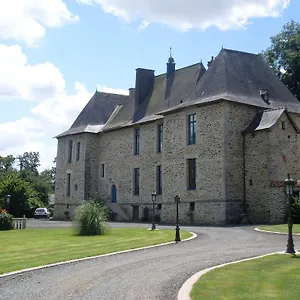 Maison d'hôtes Chateau De La Fontenelle