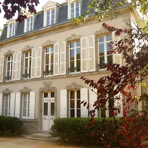 Couette-café Maison De La Garenne&spa