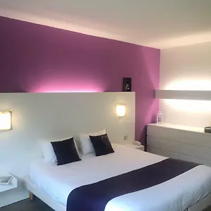 Hotel Latitude Ouest Restaurant&spa
