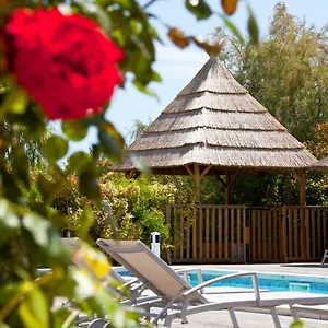 De Cocagne 4* Les Saintes-Maries-de-la-Mer